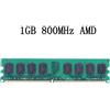 Per Samsung 4GB 2GB 1GB DDR2 PC2-6400U 800MHz 2Rx4 DIMM AMD CPU Desktop RAM IT