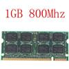 16GB 8GB 4G PC2-6400 DDR2-800MHz 200Pin SODIMM Notebook memoria RAM per Hynix IT