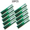 Per Crucial 20GB 16GB 8GB 4GB 2GB PC2-6400U DIMM DDR2 800MHz 1.8V Desktop RAM IT