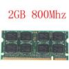 16GB 8GB 4G PC2-6400 DDR2-800MHz 200Pin SODIMM Notebook memoria RAM per Hynix IT