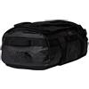 The North Face Borsone Base Camp Voyager 32 L Nero Codice NF0A52RRKT0