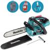 MAKITA MOTOSEGA A BATTERIA 18V PER POTATURA BRUSHLESS BARRA 25cm DUC254Z
