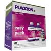 Plagron Easy Pack Terra Kit fertilizzanti Terra grow Terra bloom Green sensation