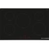 BOSCH PIV831HB1E PIANO COTTURA A INDUZIONE NERO 80 CM 5 ZONE WIFI