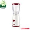 G3 Ferrari Frullatore Mister Fruit Da Tavolo 0,5Lt 170W Rosso Bianco G3 Ferrari G20073