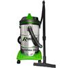 Ribimex Bidone Aspiratore multifunzione ASPIRIX 30L 1200 W per solidi e liquidi