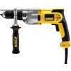 DEWALT DWD524KS-QS trapano percussione 13mm 1100w 5600colpi/min frizione