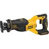 DeWalt DCS382N Seghetto dritto sega a gattuccio universale XR 18V solo corpo