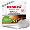 Kimbo Cialde Caffè Kimbo Formula Bar Macinato Fresco Espresso Napoletano
