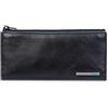 piquadro Astuccio portachiavi uomo pelle Piquadro PC1514B2 Nero