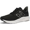 New Balance Scarpe New Balance 411v3 Taglia 43 Cod M411LB3 Nero