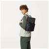 KWAY - MAIZY ZAino Impermeabile PURE BLACK - NUOVA COLLEZIONE Sconto 10%