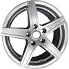 Momo Hyperstar ECE 6.5 x 16 4 X 100 ET43 cerchioni in lega