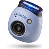Fujifilm Instax Pal Digital Camera Lavander Blue