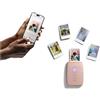 FUJIFILM INSTAX MINI LINK 3 Smartphone Printer (Rose Pink)