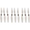 9 pezzi RC Propeller Prop per WLtoys XK X450.0005 RC Accessori per parti di