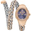 Just Cavalli Orologio Just Cavalli JC1L305M0065 Donna Al Quarzo Acciaio Cint. Acciaio Nuovo