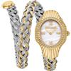 Just Cavalli Orologio Just Cavalli JC1L305M0055 Donna Al Quarzo Acciaio Cint. Acciaio Nuovo