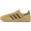 Adidas Handball Spezial JQ8298 Beige / Marrone / Gomma