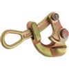 Klein Tools 1604-10 Grip, Haven's Grip Wire Pull Tool per fune metallica a 0,25 pollici, Carico massimo 2000 libbre