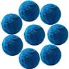 Uimoso Palline filtranti per piscina, riutilizzabili, 1,42 kg, colore blu