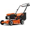 Husqvarna Rasaerba a scoppio HUSQVARNA LC 347V tagliaerba tosaerba trazionato semovente
