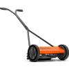HUSQVARNA EXCLUSIVE 54 rasaerba tagliaerba tosaerba manuale a spinta 40 cm