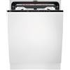 AEG FSS75747P LAVASTOVIGLIE DA INCASSO A SCOMPARSA TOTALE 14 COPERTI CLASSE B