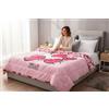 Hello Kitty Trapunta Piumone 240x 220cm Letto Matrimoniale