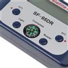 Puntatore Satellitare Digitale / Rilevatore Satellitare Professionale