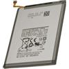 Avizar, Batteria Li-ion per Galaxy M20 4900mAh 18,9 Wh 3,85 V, Grigio