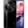 ZTE NUBIA FOCUS 6 5G DUAL SIM 6.6" OCTA CORE 256GB RAM 6GB 5G ITALIA GALACTIC BL