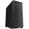 SHARKOON M30 BLACK CASE FULL TOWER ATX E-ATX FRONTALE MESH 2xUSB-A 3.0 1xUSB-C 2