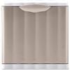 Stefanplast Pattumiera Stefanplast 42557 Amica Eco Space Tortora
