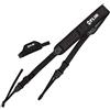 FLIR T199601 Cinturino Mano e Collo per Camere T530, T540 | Fascia con pelle Nappa, fissaggio rapido, per termocamere Flir serie T5xx