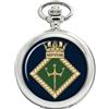 Ravel HMS Neptune Ravel Orologio Da Tasca Royal Navy 2010-Now, Quarzo