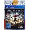 DARKSIDERS III PS4 PLAYSTATION 4 AVVENTURA HACK AND SLASH EU CON ITALIANO NUOVO