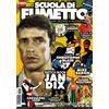 Scuola di Fumetto 59 - 2008 Blain Baron Jan Dix Moliterni