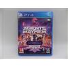 Agents of Mayhem (PS4) (Sony Playstation 4)