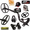 Garrett FALL PACK METAL DETECTOR AT MAX GARRETT PIASTRA VIPER BORSA CUFFIE WIRELESS