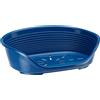 Ferplast CUCCIA DA INTERNO PER CANI E GATTI "SIESTA DELUXE 8" BLU - FERPLAST