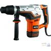 AEG Martello Demo Perforatore Aeg Kh5G Sds-Max Watt 1100