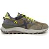 Munich Sneaker Shibuya 31 Uomo Stile Trail Outdoor