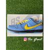 Nike SB Dunk Low The Powerpuff Girls Bubbles