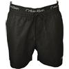 Calvin Klein SG Boxer mare uomo CALVIN KLEIN piscina con logo elastico in vita a vista e con