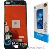 NCC DISPLAY LCD PER APPLE IPHONE 8 SE 2a 2020 3a 2022 NCC PRIME INCELL NERO