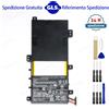 Batteria C21N1333 Per Asus Transformer Book Flip R554L Alta Qualita ( Arnese)