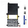 Batteria C21N1333 Per Asus Transformer Book Flip TP550LZ 0200-00860400 + Arnese
