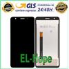 Blackview DISPLAY LCD PER BLACKVIEW BV6600 /BV6600 PRO / BV6600E TOUCH SCREEN ASSEMBLATO