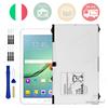 Batteria Per Samsung Galaxy Tab S2 4G 9.7 SM-T819 SM-T815 EB-BT810ABE 5870 mAh